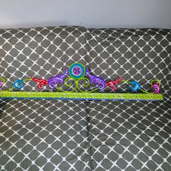 Metal Wall Decor - Picture 1 of 2